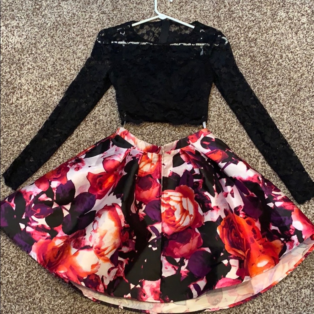 Homecoming/ prom/ formal dress